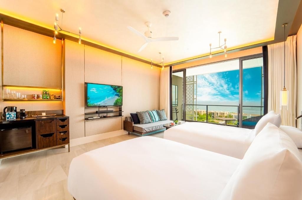 Baba Beach Club Hua Hin Luxury Pool Villa Hotel by Sri Panwa4