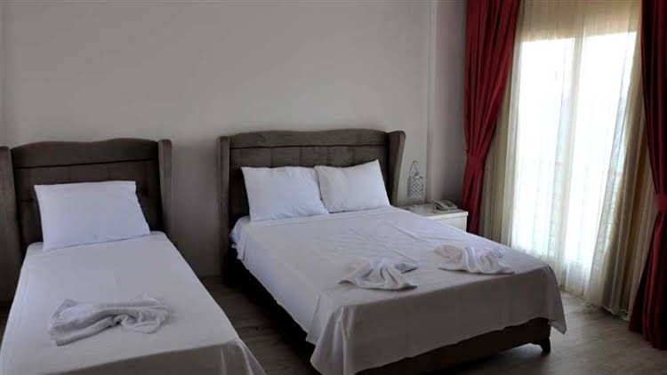 Tepe Beach Hotel3