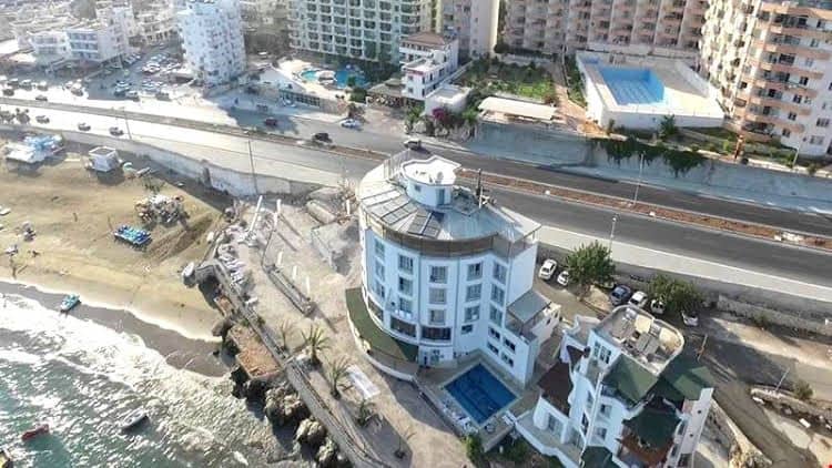 Tepe Beach Hotel Tepe Beach Hotel