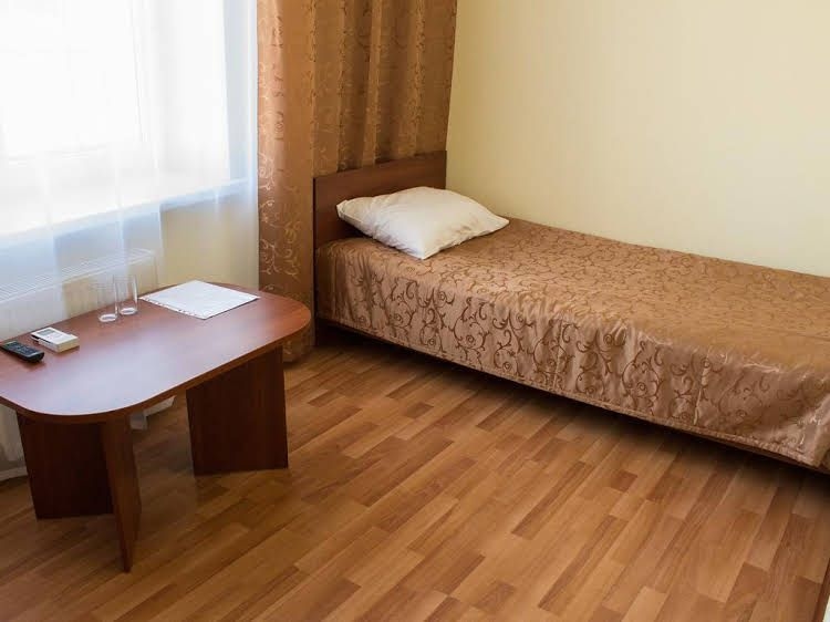 Spi sladko Hotel1