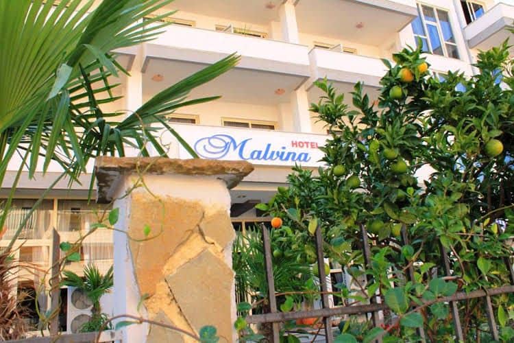 Hotel Malvina Hotel Malvina