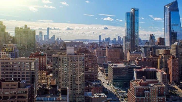 DoubleTree by Hilton Hotel New York Times Square West DoubleTree by Hilton Hotel New York Times Square West