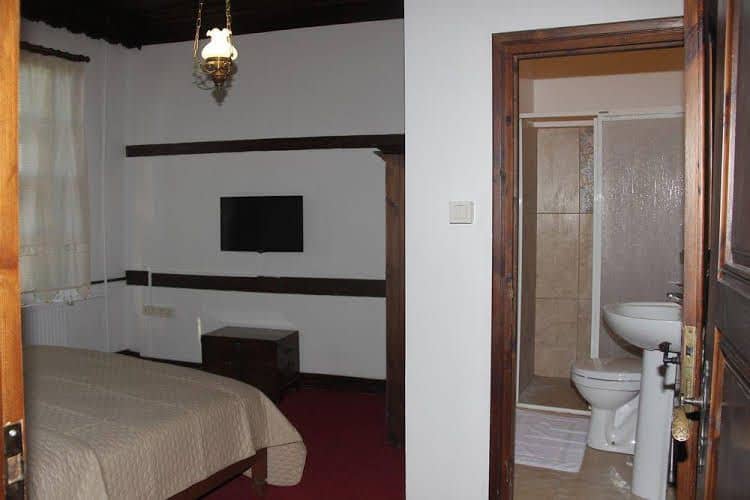 Sahmeran Konak Butik Otel Sahmeran Konak Butik Otel