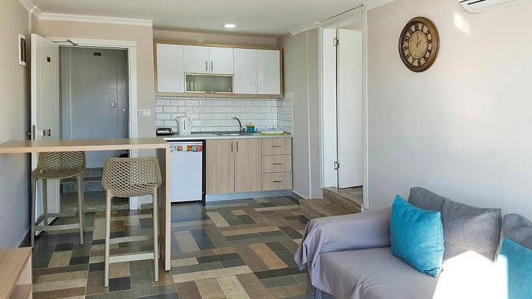 M Suite Buitk Apart Hotel0