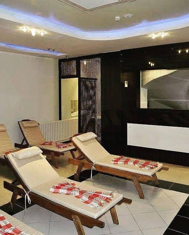 Luks Otel Luks Otel