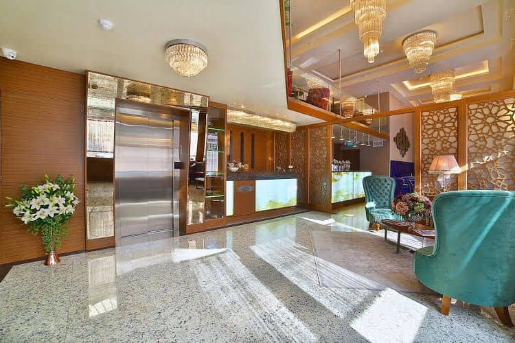 Hotel Momento Golden Horn Hotel Momento Golden Horn