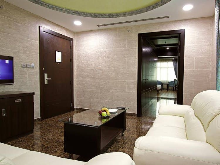 Park Regis Lotus Hotel2