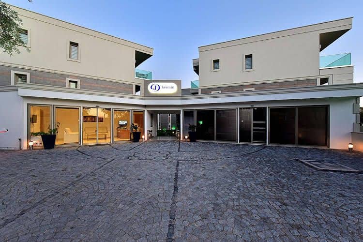 Jasmin Elite Residence Jasmin Elite Residence