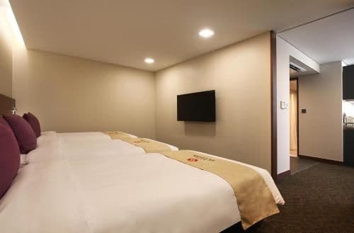 Residence Triple