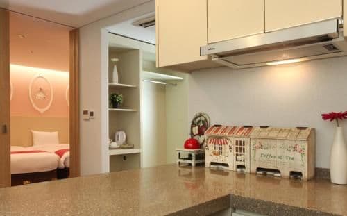 Residence Triple