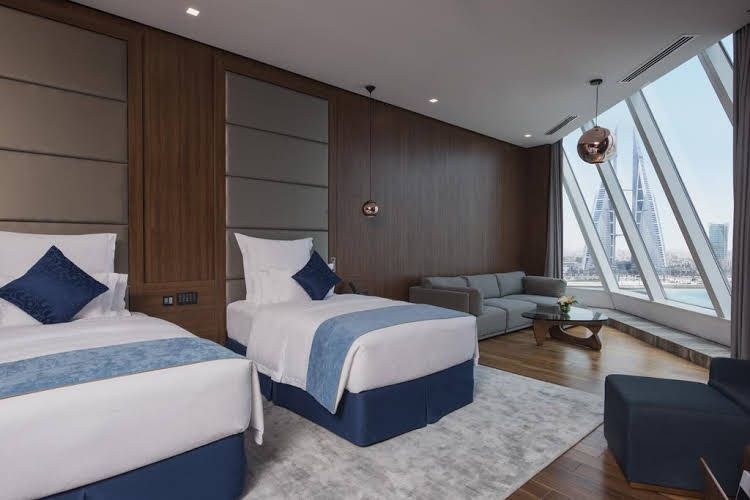 Wyndham Grand Manama2