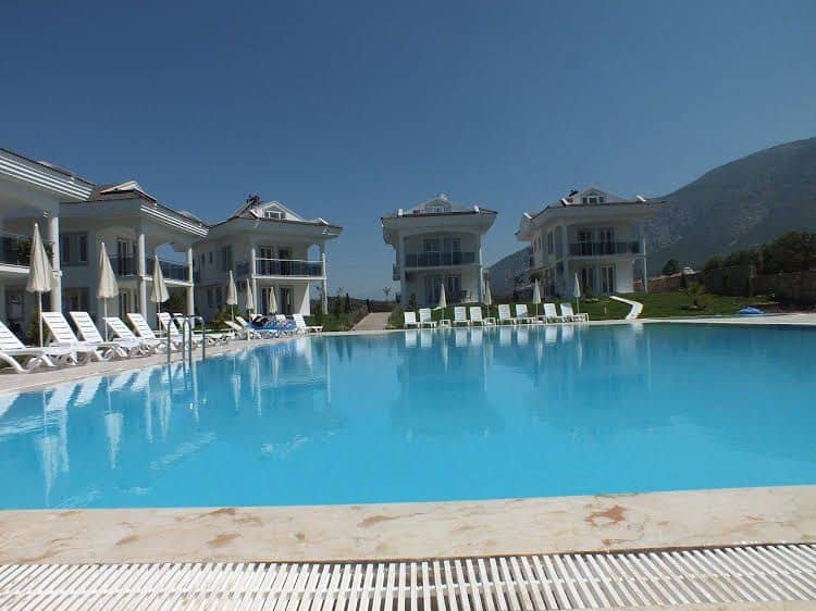 Orka Diamond Villas Orka Diamond Villas