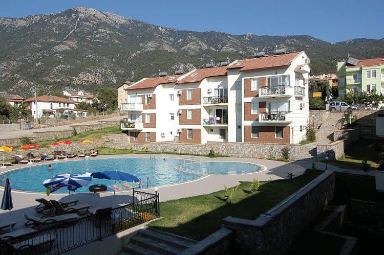 Orka Natura Apartments Orka Natura Apartments