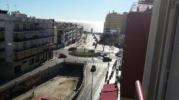 Mar Blau Apartaments0