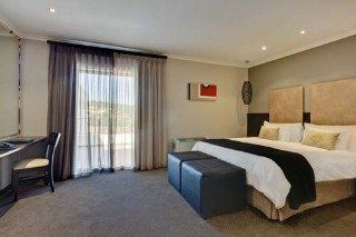 Protea Hotel Durbanville0