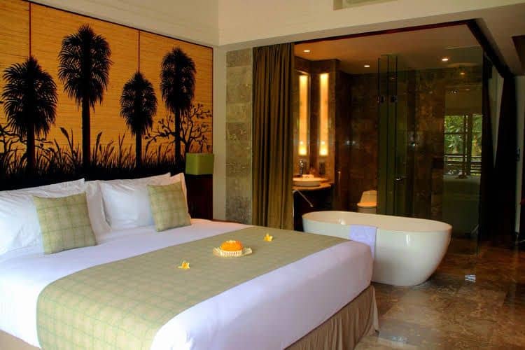 Adiwana Resort Jembawan Adiwana Resort Jembawan