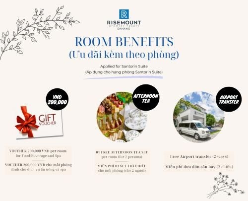 Risemount Premier Resort Da Nang (Risemount Premier Resort Danang)1