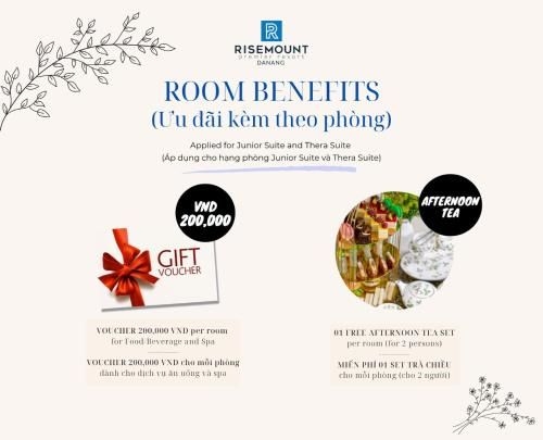 Risemount Premier Resort Da Nang (Risemount Premier Resort Danang)2