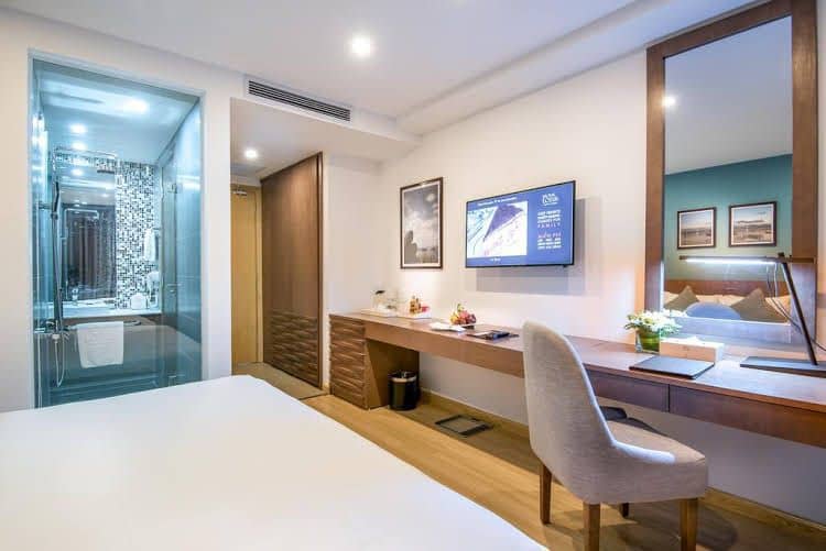 Royal Lotus Hotel Danang Royal Lotus Hotel Danang