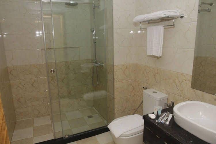 SUN STAR GRAND HOTEL SUN STAR GRAND HOTEL