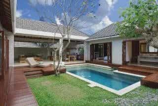 Grand Akhyati Villas and Spa Grand Akhyati Villas and Spa