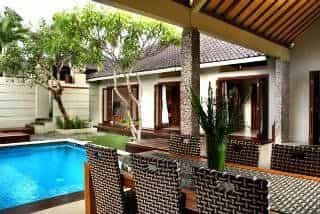 Grand Akhyati Villas and Spa Grand Akhyati Villas and Spa