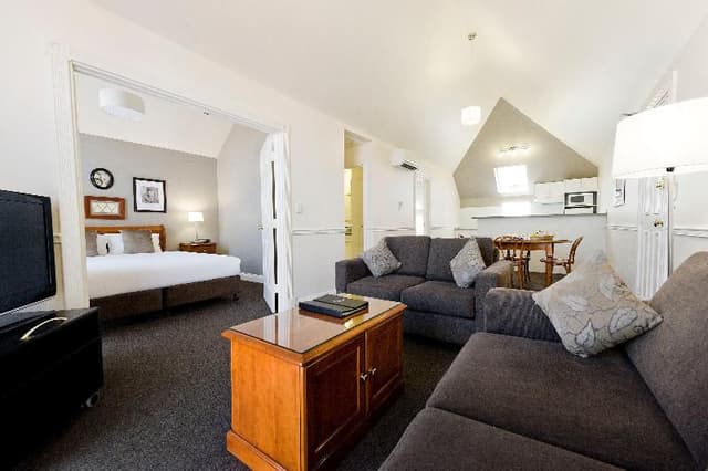 APARTMENT STANDARD