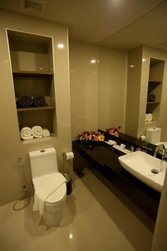 Superior Double or Twin Room
