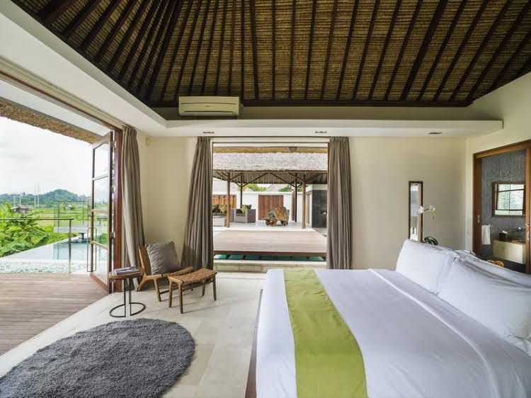 เดอะ ซามาตา บาย ไลฟ์สไตล์รีทรีตส์ (The Samata by LifestyleRetreats)0