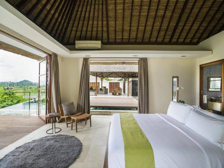 The Samata by LifestyleRetreats The Samata by LifestyleRetreats