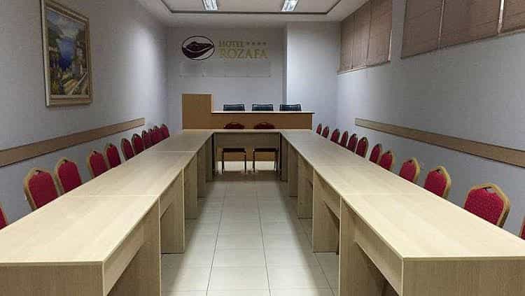 Hotel Rozafa