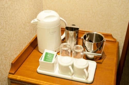 Deluxe Double Room with Meal - Smoking