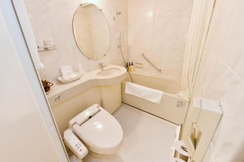Deluxe Double Room with Meal - Smoking