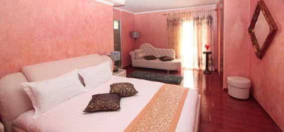Carmen hotel