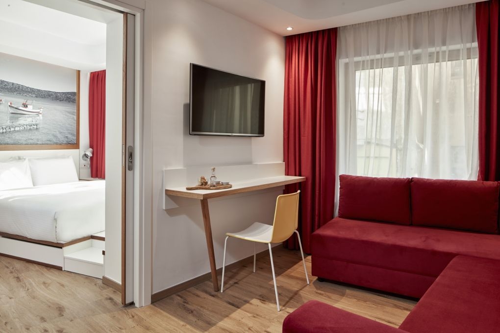 Olive Green Hotel3