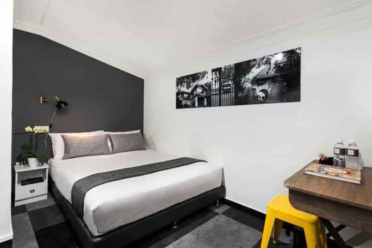 Park 22 Hotel Little India Park 22 Hotel Little India