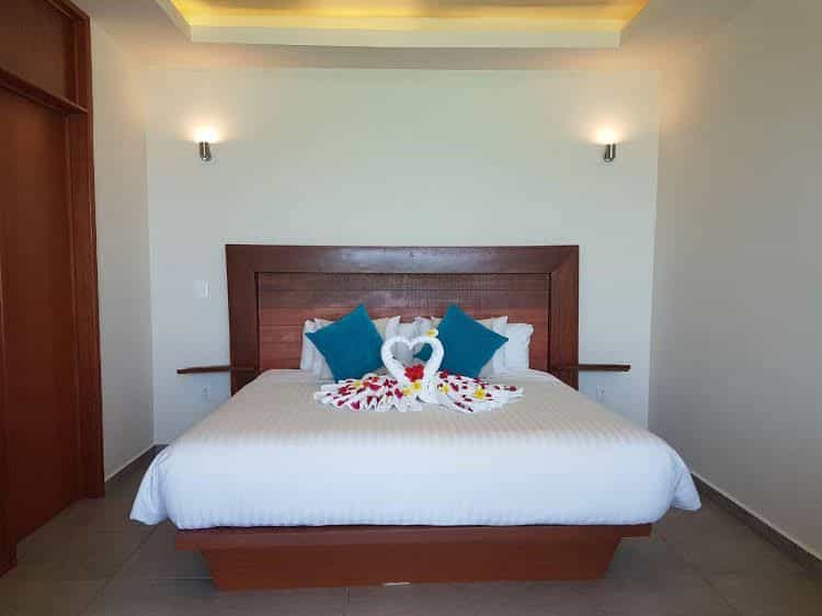 AquaStar Boutique Hotel & Condos by Koox