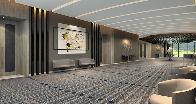 Hilton Istanbul Bakirkoy4