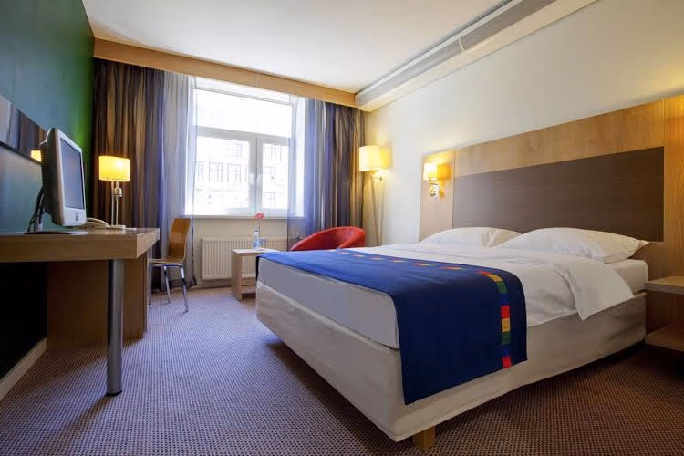 Park Inn by Radisson Ekaterinburg1