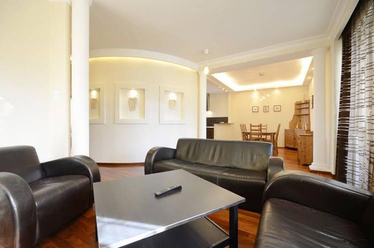 Dom & House - Apartmenty Monte Cassino0