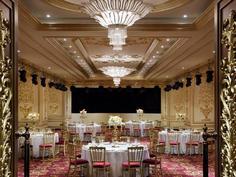 Movenpick Hotel City Star Jeddah Movenpick Hotel City Star Jeddah