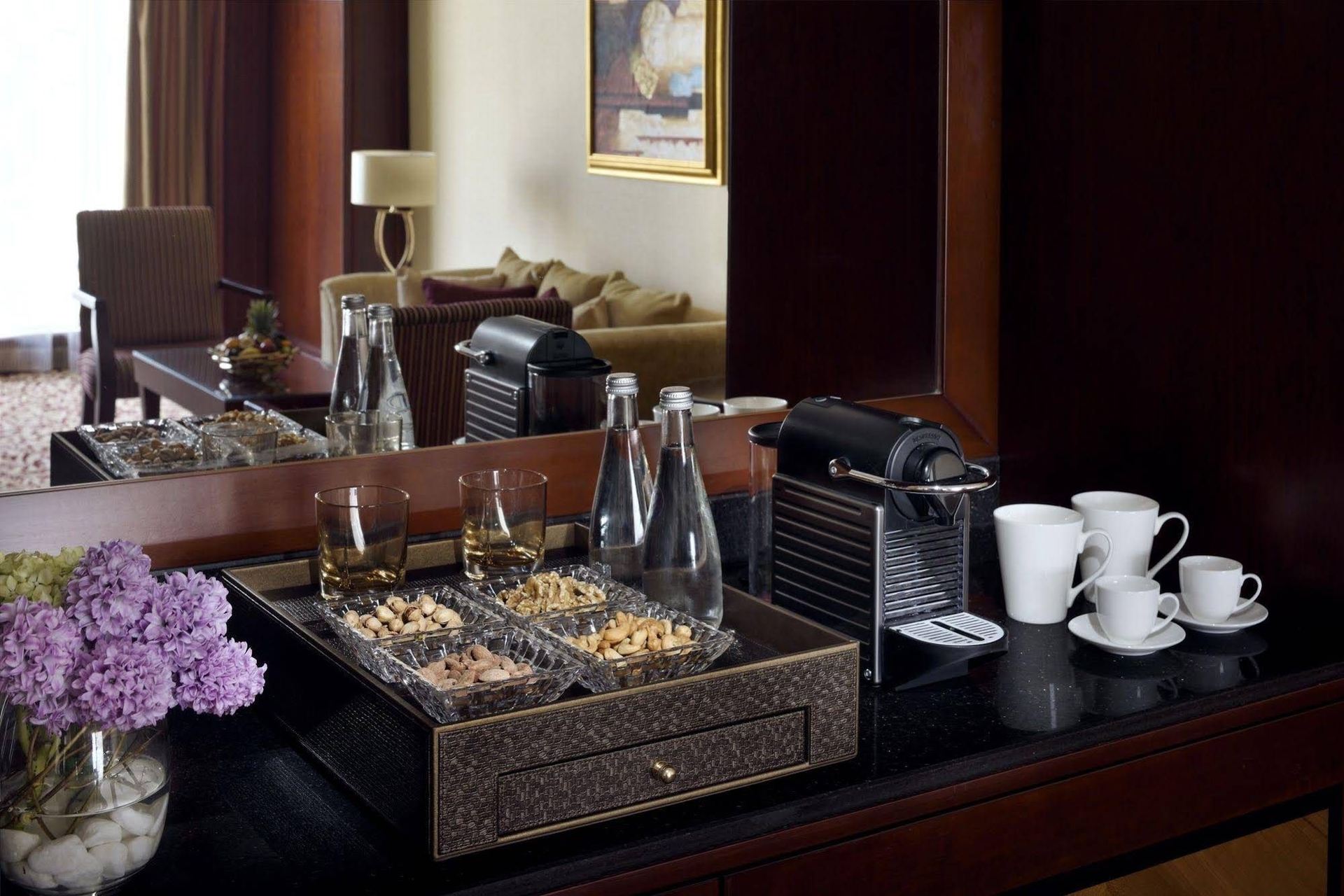 Movenpick Hotel City Star Jeddah1