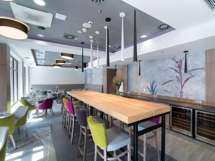 Golden Tulip Krakow Kazimierz1