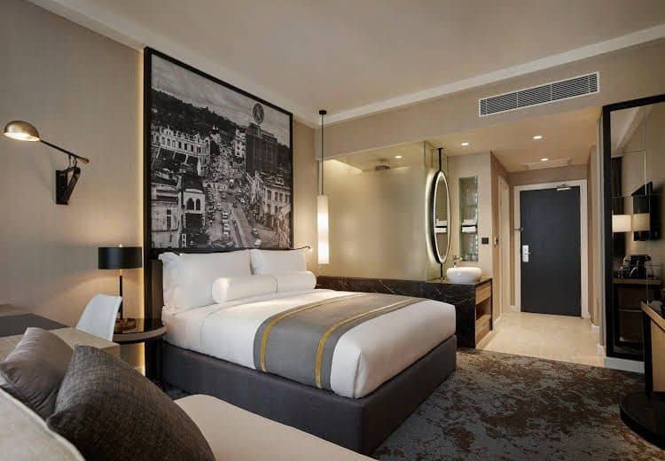Autograph Collection Hotel Stripes Kuala Lumpur Autograph Collection Hotel Stripes Kuala Lumpur