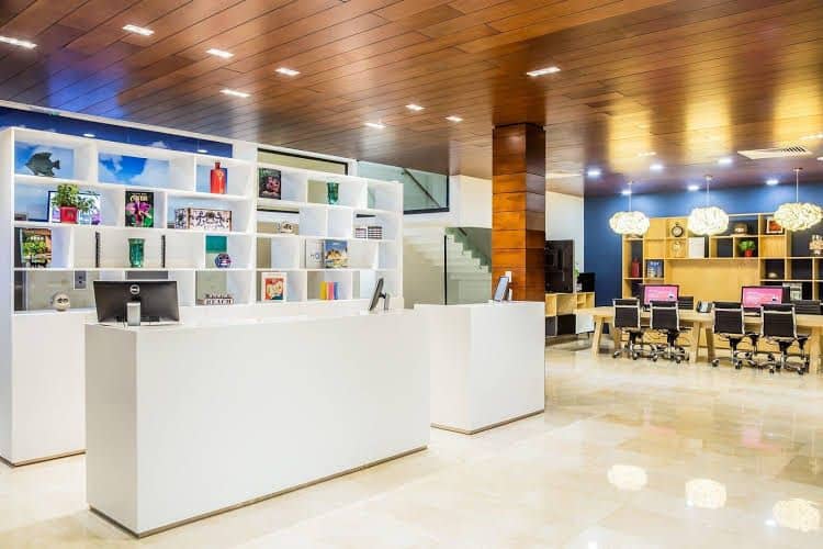 Fiesta Inn Playa del Carmen Fiesta Inn Playa del Carmen