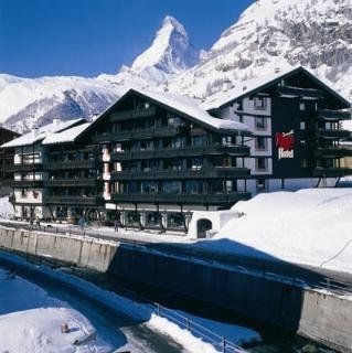 Alpenhof Hotel1