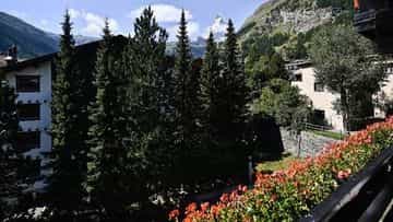 Alpenhof Hotel
