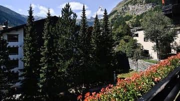 Alpenhof Hotel Alpenhof Hotel