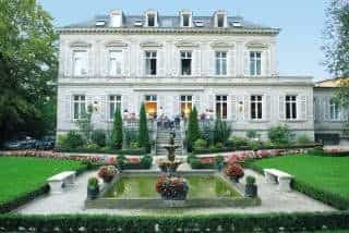 Hotel Belle Epoque Baden-Baden Hotel Belle Epoque Baden-Baden