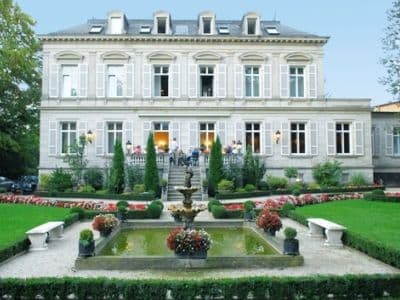 Hotel Belle Epoque Baden-Baden Hotel Belle Epoque Baden-Baden
